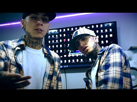 ARION METIMNA and Andy Stiick