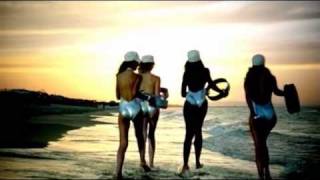 Laurent Wolf - Wash  My World (HQ)