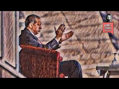 (Sesli yazı) Kader ve Yolun Kaderi (3)