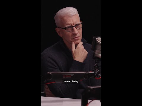 Musician Nick Cave says grief made him 'more fully human'