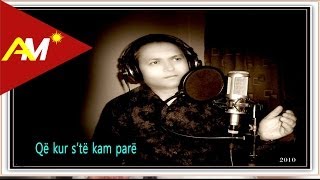 Tomor Micani (Tomi Korces) - Qe Kur S'te Kam Pare