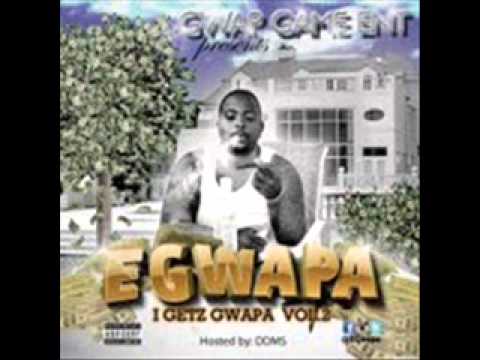 E Gwapa - Muscle Car