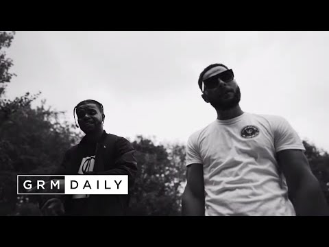 AKZ FT ELPRINCE -  On A Rise [Music Video] | GRM Daily