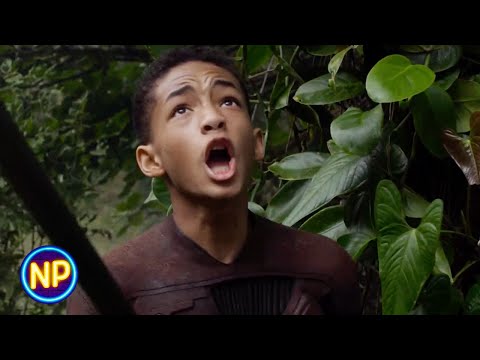 Wake Up! | After Earth
