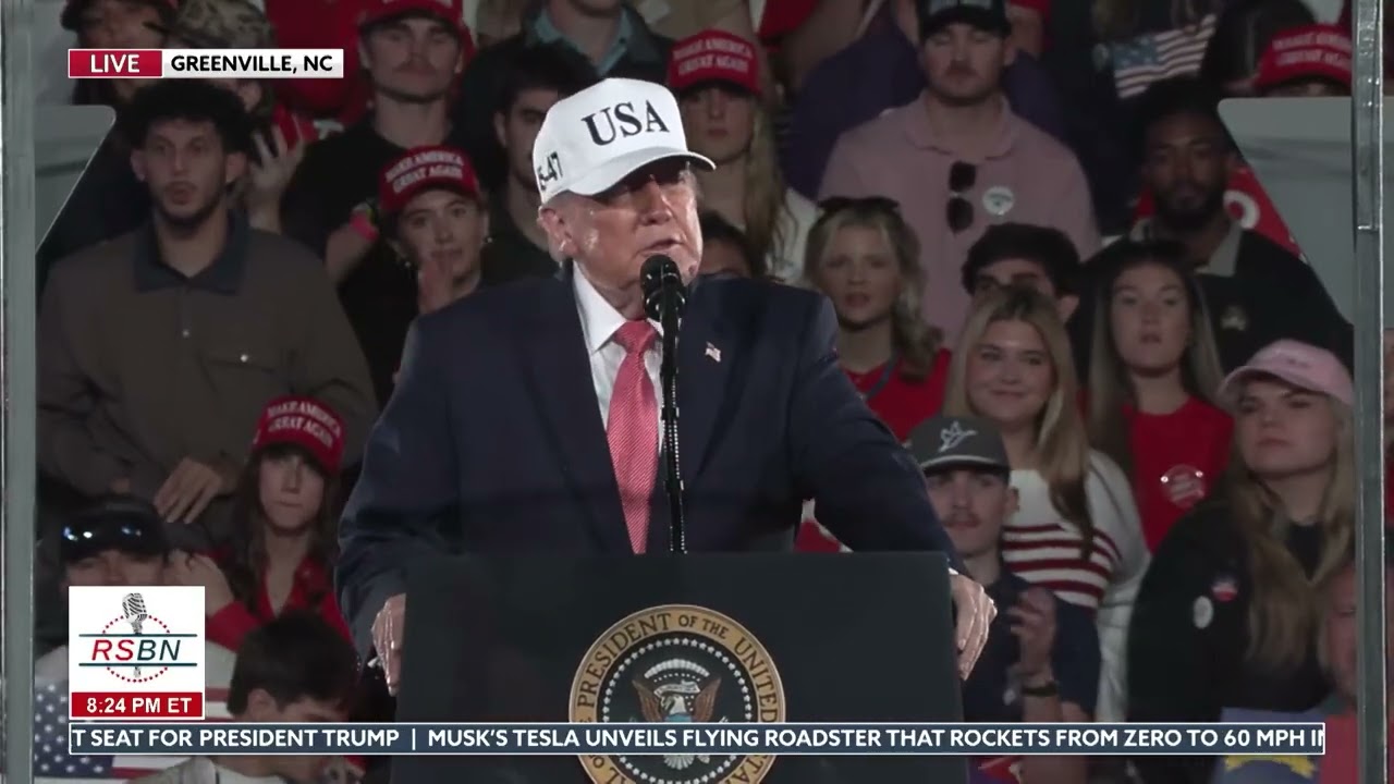 "Our nation is doing better than ever. Fake news won't cover record numbers, so I'll do it myself."