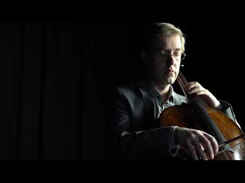 Lockdown Tapes #27 - Johannes Schöllhorn: grisaille (2013)