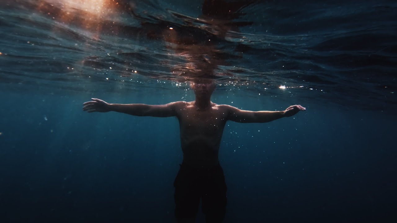 ALIVE - Canon R5C Cinematic Short Film in 4K