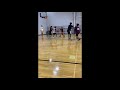 REGINALD JACKSON CLASS OF 2021 (UNSIGNED)