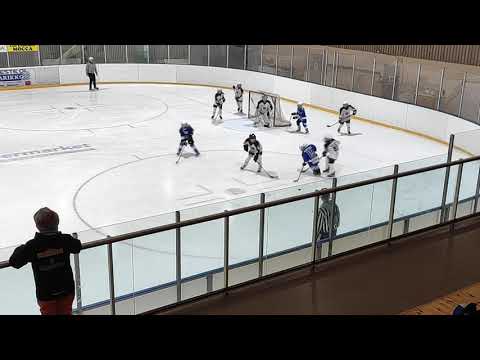 Virkiä - S-Kiekko 1 2010/11(1.03.2020)