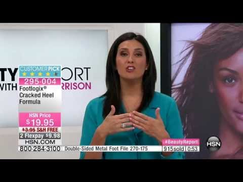 HSN | Beauty Report with Amy Morrison 9.18.14 | Hour 1 of 2