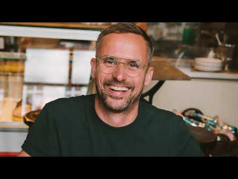 BERLIN ROADTRIP MET PATRICK MARTENS #2