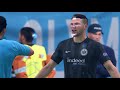 Olympique Marseille vs Eintracht Frankfurt FIFA 19