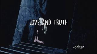 Yui - Love &amp; Truth (Sub Español)