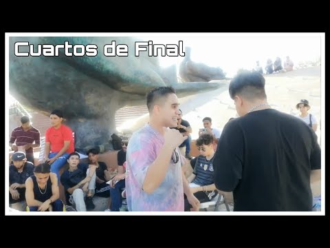FARAON vs YAYO: Cuartos de Final - BDLF Cuu - Fecha 1