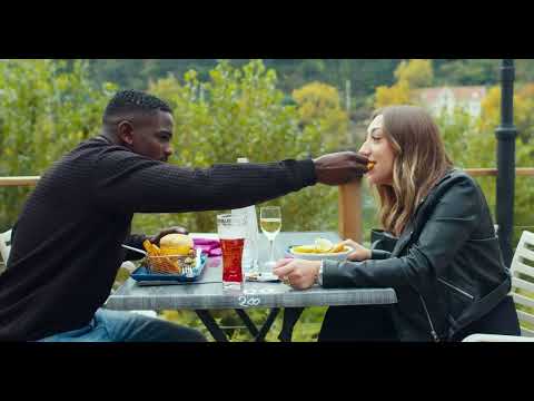 Mackenzi Ft. DjLof Rikos - Dernier Effort - Clip Officiel