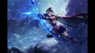 【LoL】あけましておめでとうございます