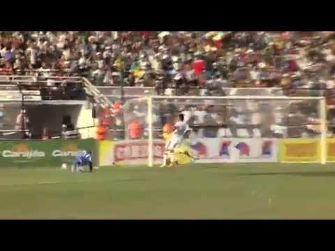 Asa (5)1x1(3) CSA-2ºjogo Final 1º turno- Camp. Alagoano 2015