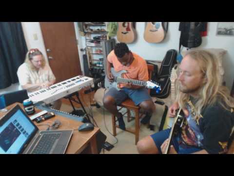 ADaR #86 Console - The VGM Band