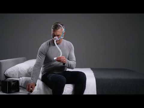 Modal video thumbnail