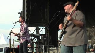 Tab Benoit - One Foot In The  Bayou