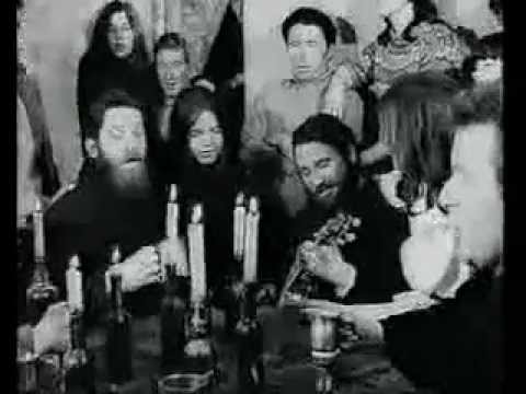 'O'Donoghue's Opera' featuring The Dubliners 1965