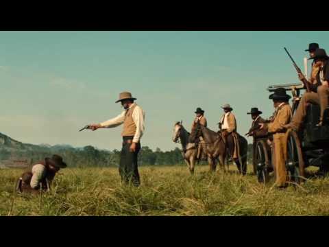 The Birth of Burt Macklin