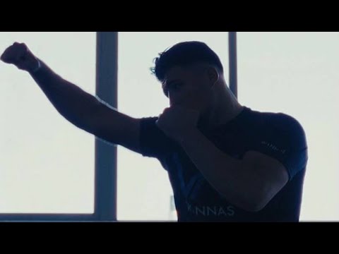 Die Story der Ademi Brüder die jeder Box-Fan kennen muss 2 Brüder, 1 Traum 🥊.      