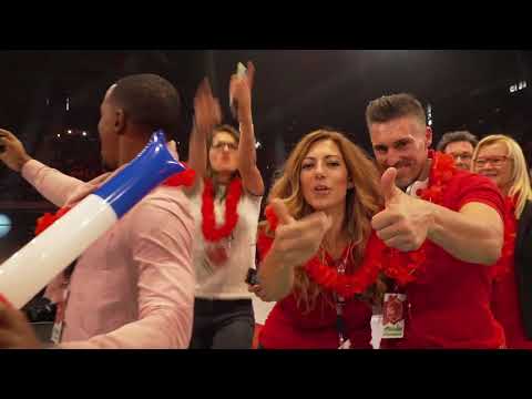 2017 emea herbalife extravaganza highlights