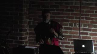 BCR - Beyond the Black Crack - November 17, 2016 @ Californo's