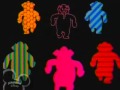 Pink Elephants on Parade 