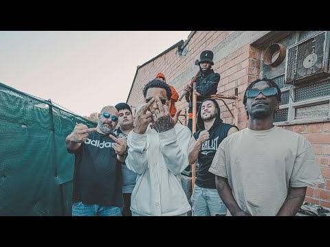 LegendBlacka - 24 KILATES