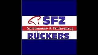 preview picture of video 'DRK SFZ Rückers e V - 2014 Flieden - 8. Festival der Spielleute'