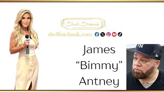 Bimmy Antney's Journey: Supreme Team to Def Jam