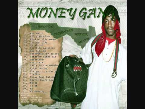 5050 BREADWINNERZ - FLAVOR EVERY DAY