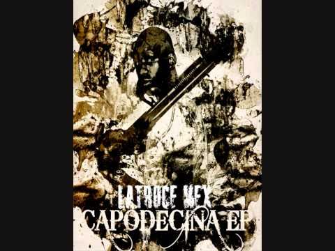 Latroce Mex - Je Me Meurs (ft. Armony & Michelino Mavatiku Visi)