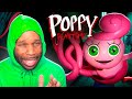 My SOUL LEFT My BODY Playing POPPY PLAYTIME