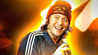 PAULO LONDRA: AHORA SI SE TERMINO