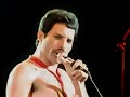 Queen - Live in San Diego | Mustapha (July 5th, 1980)