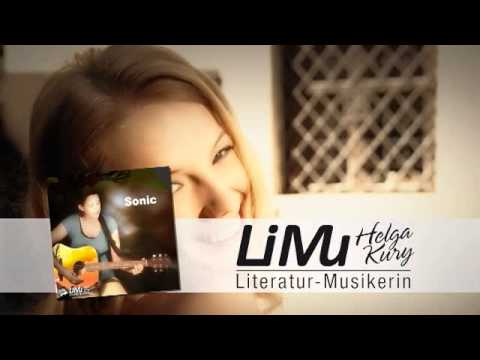 Helga Kury - Album SONIC - Commercial June 2014