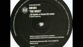 OD404-The heist (Orig.).wmv