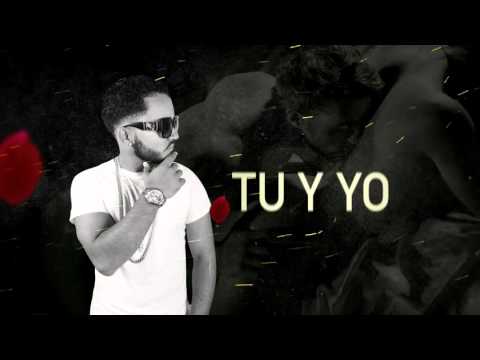C-Lo Almany - Tu y Yo (Video Lyric)