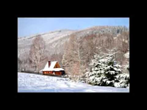 Jebane Karkonosze zasypalo sniegiem mozna sie wkurwic