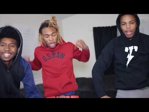 DTW Ron Don - MTTS 🧨 **( OFFICIAL VIDEO)** dir by notti tv