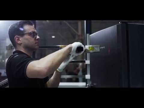 Liebherr SmartDeviceBox 2.0 video