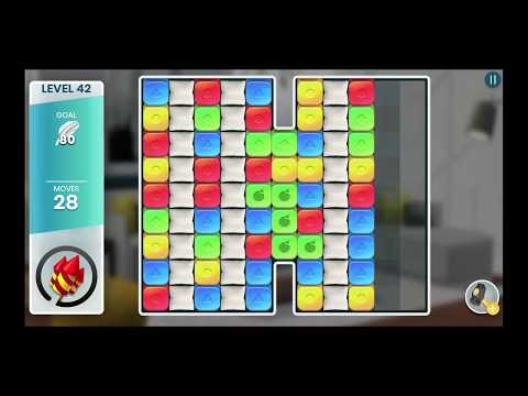 Property Brothers Level 42