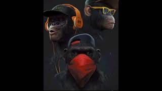 Bushido Sonny und die Gang (Remix Cover Song Kong Music) 4.0!