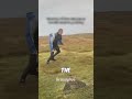 Windy Place Of Ireland Shorts Science