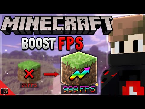 Doyo_Pro_YT - Boost Your FPS in Minecraft NOW!