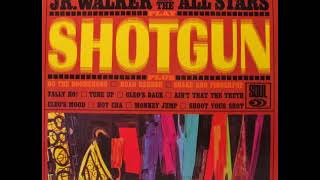 Jr  Walker And The All Stars   Shake And Fingerpop