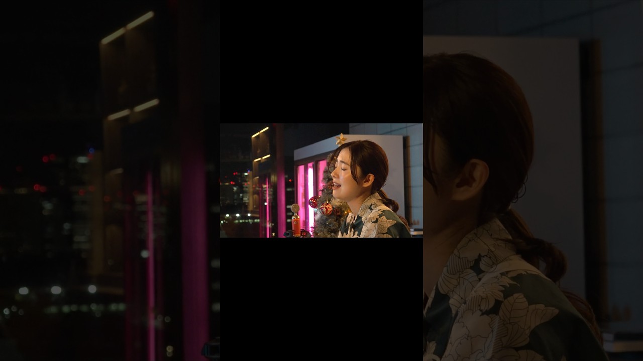 「言えないよ」 in 配信ライブ"スナックあさこ"🍸 #言えないよ #郷ひろみ #杏沙子 #あさこ #昭和歌謡カバー